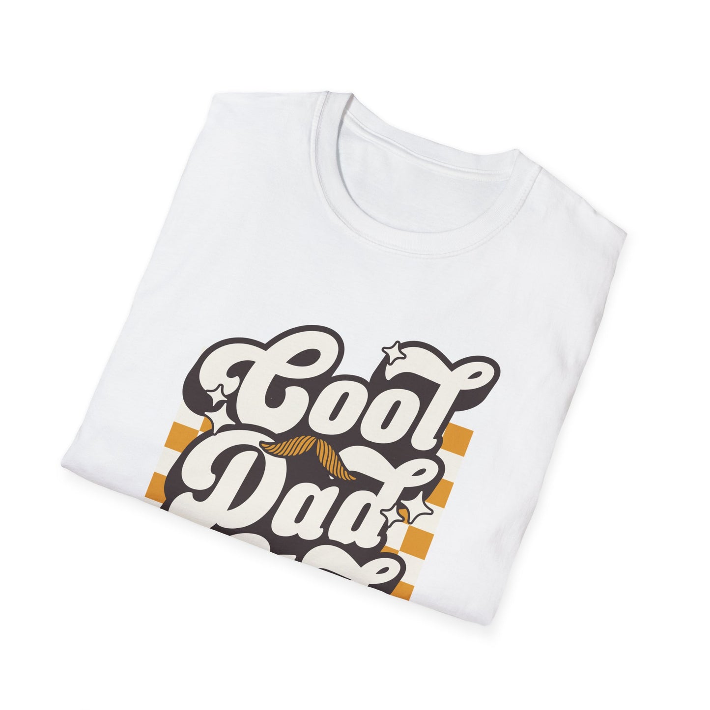 Father's Day Cool Dad Club T-Shirt