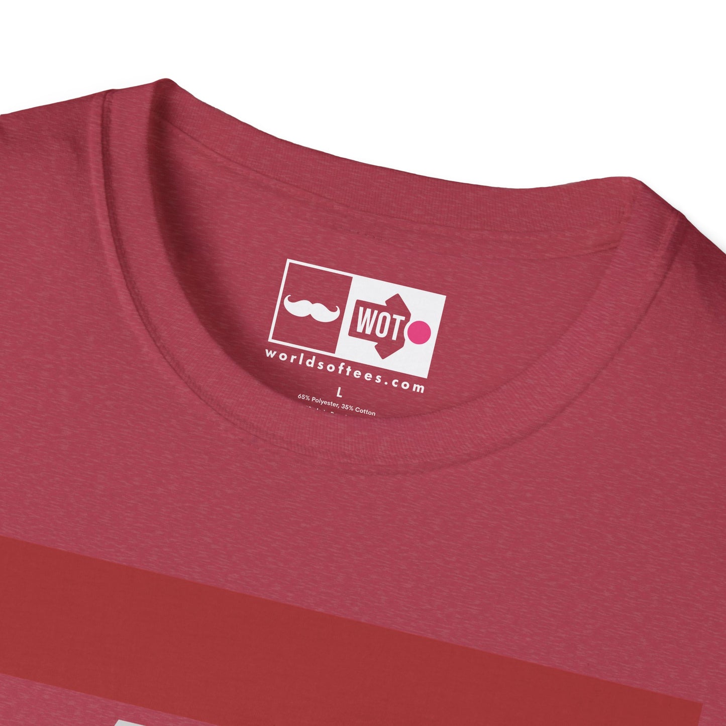 Father's Day Dads Rule T-Shirt