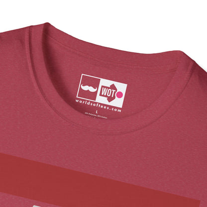 Father's Day Dads Rule T-Shirt