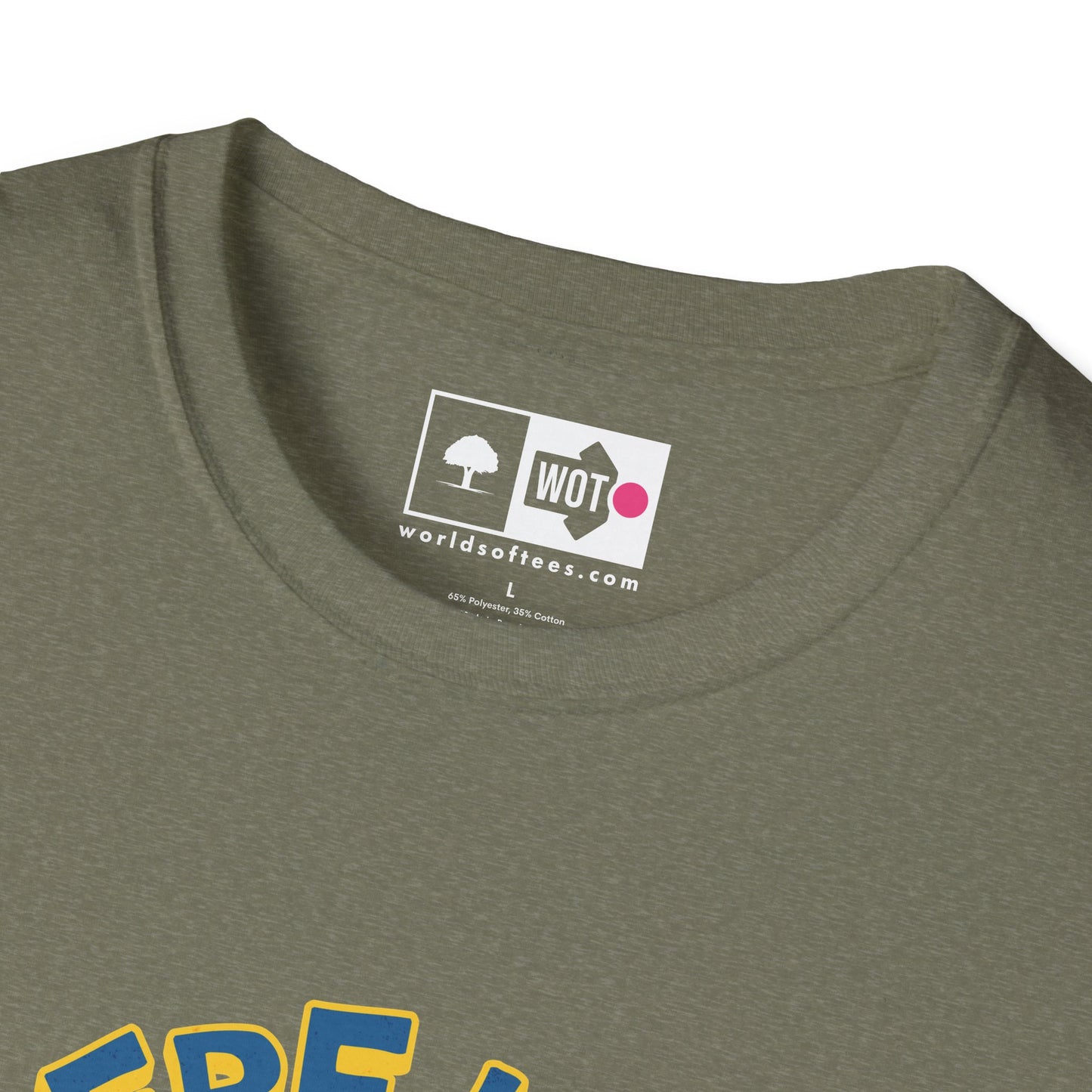 The Nature Lover's Day No Planet B T-Shirt