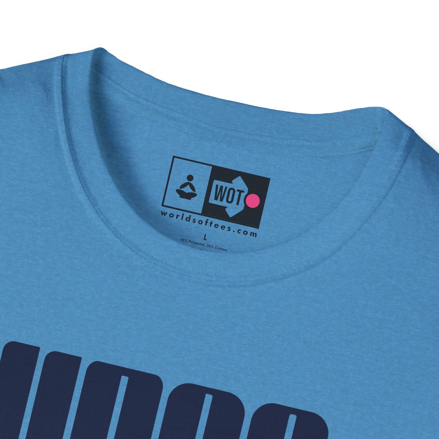 The Yogist's Day Yoga Mode On T-Shirt