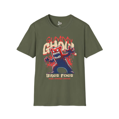 Gummy Ghouls T-Shirt