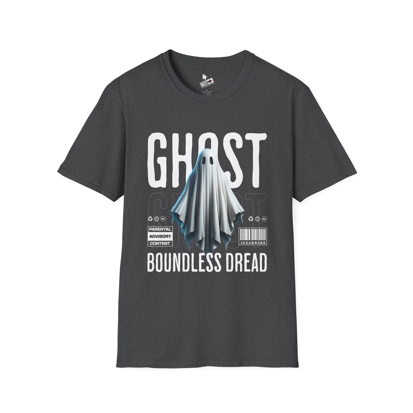 GHOST T-Shirt