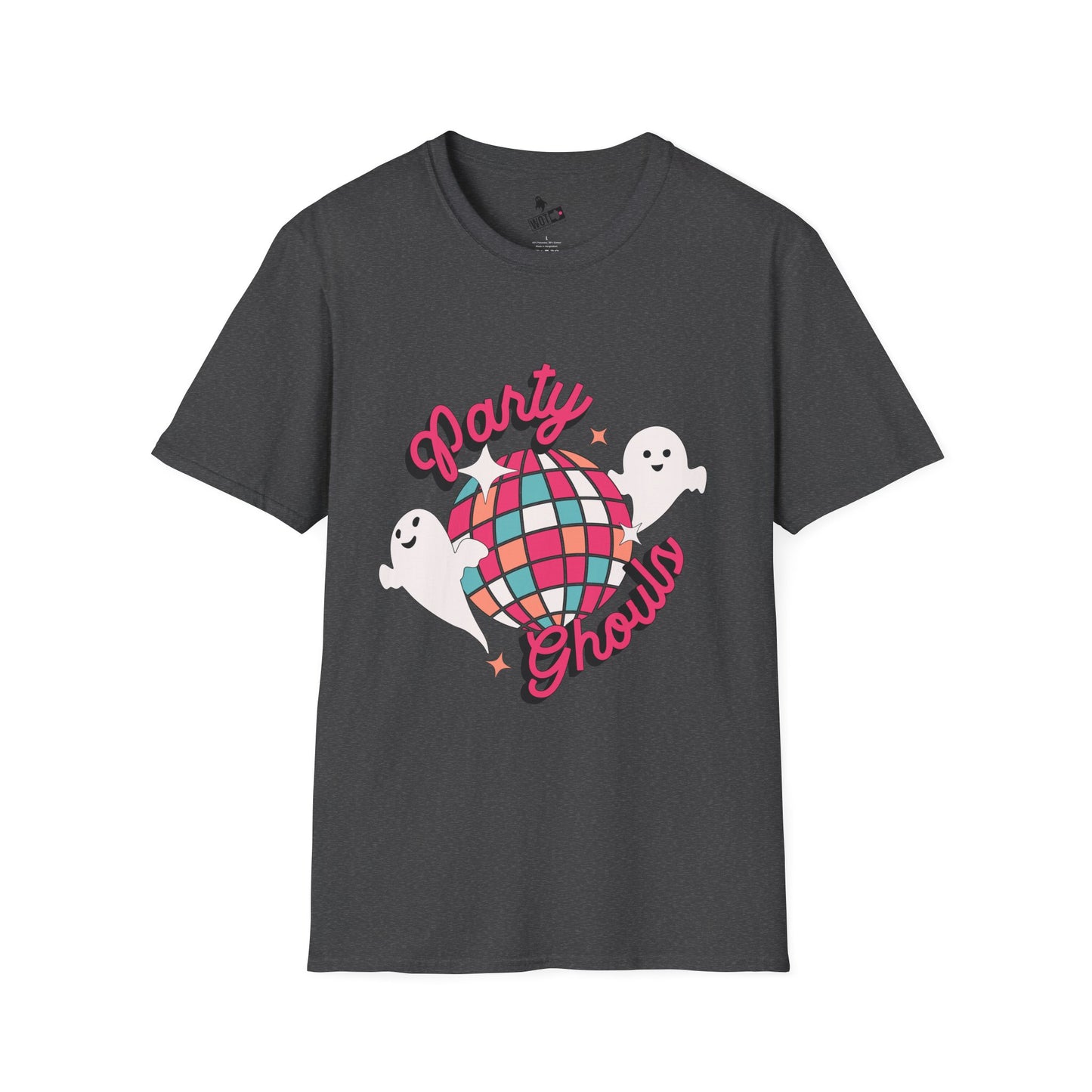 Party Ghouls T-Shirt