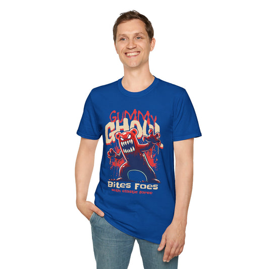 Gummy Ghouls T-Shirt