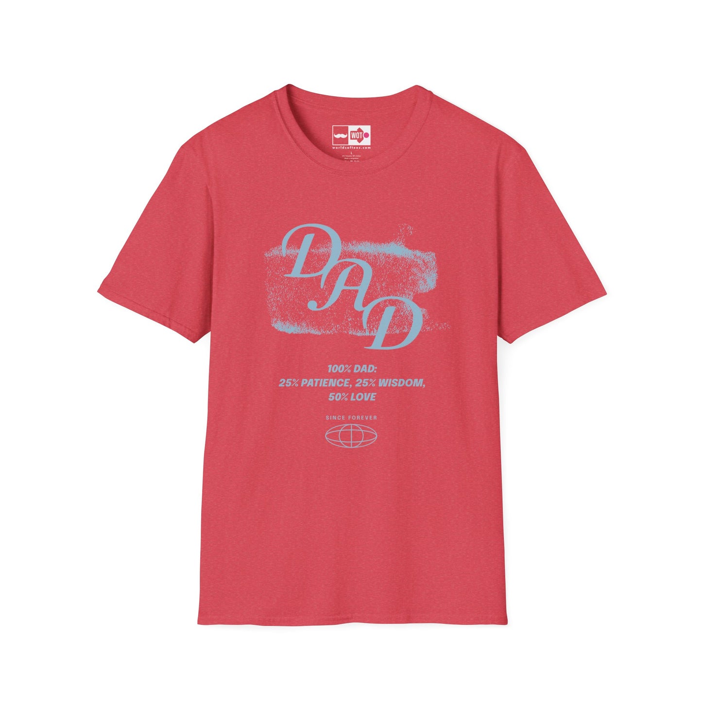 Father's Day Dad T-Shirt