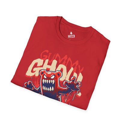 Gummy Ghouls T-Shirt