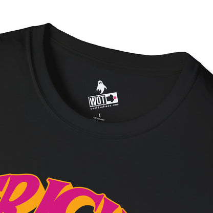 Trick or Treat 2 T-Shirt