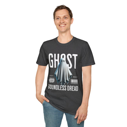GHOST T-Shirt