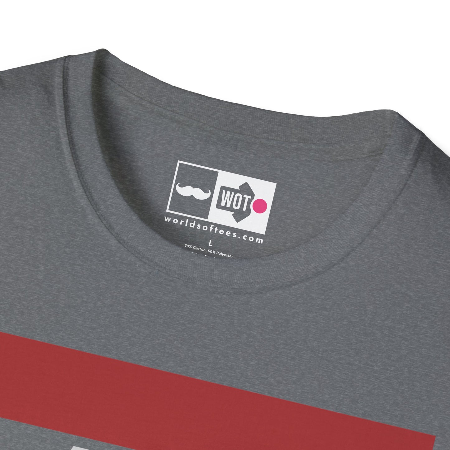 Father's Day Dads Rule T-Shirt
