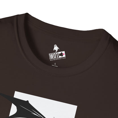 Bat Nightmare T-Shirt