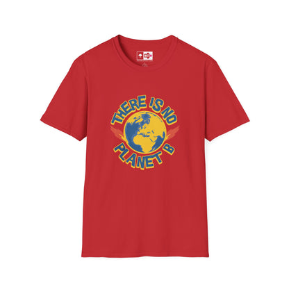 The Nature Lover's Day No Planet B T-Shirt
