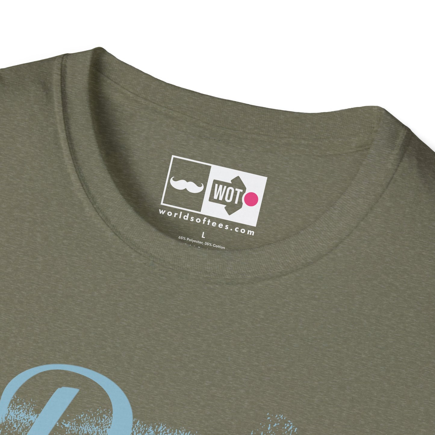 Father's Day Dad T-Shirt