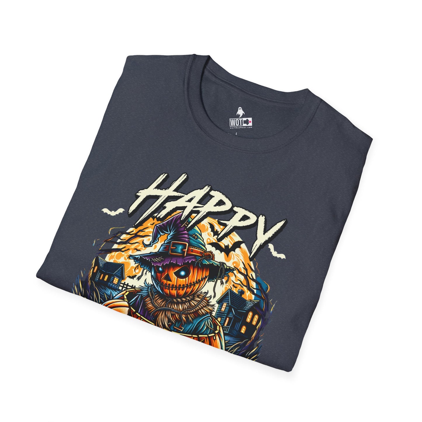 Happy Halloween T-Shirt