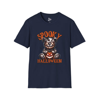 Spooky Teddy T-Shirt
