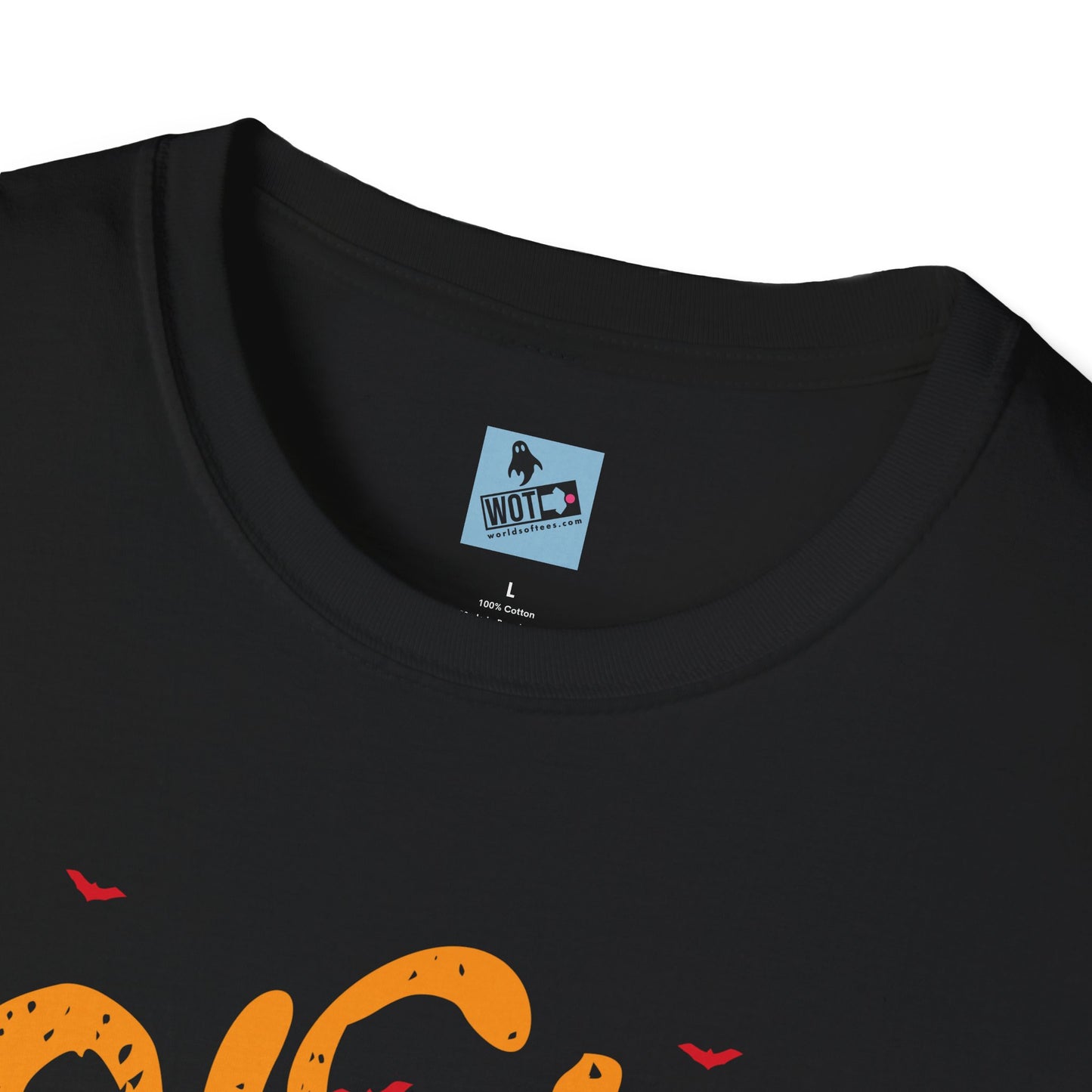 Fright Night T-Shirt