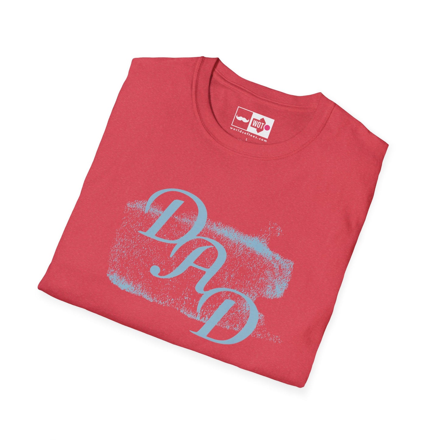 Father's Day Dad T-Shirt