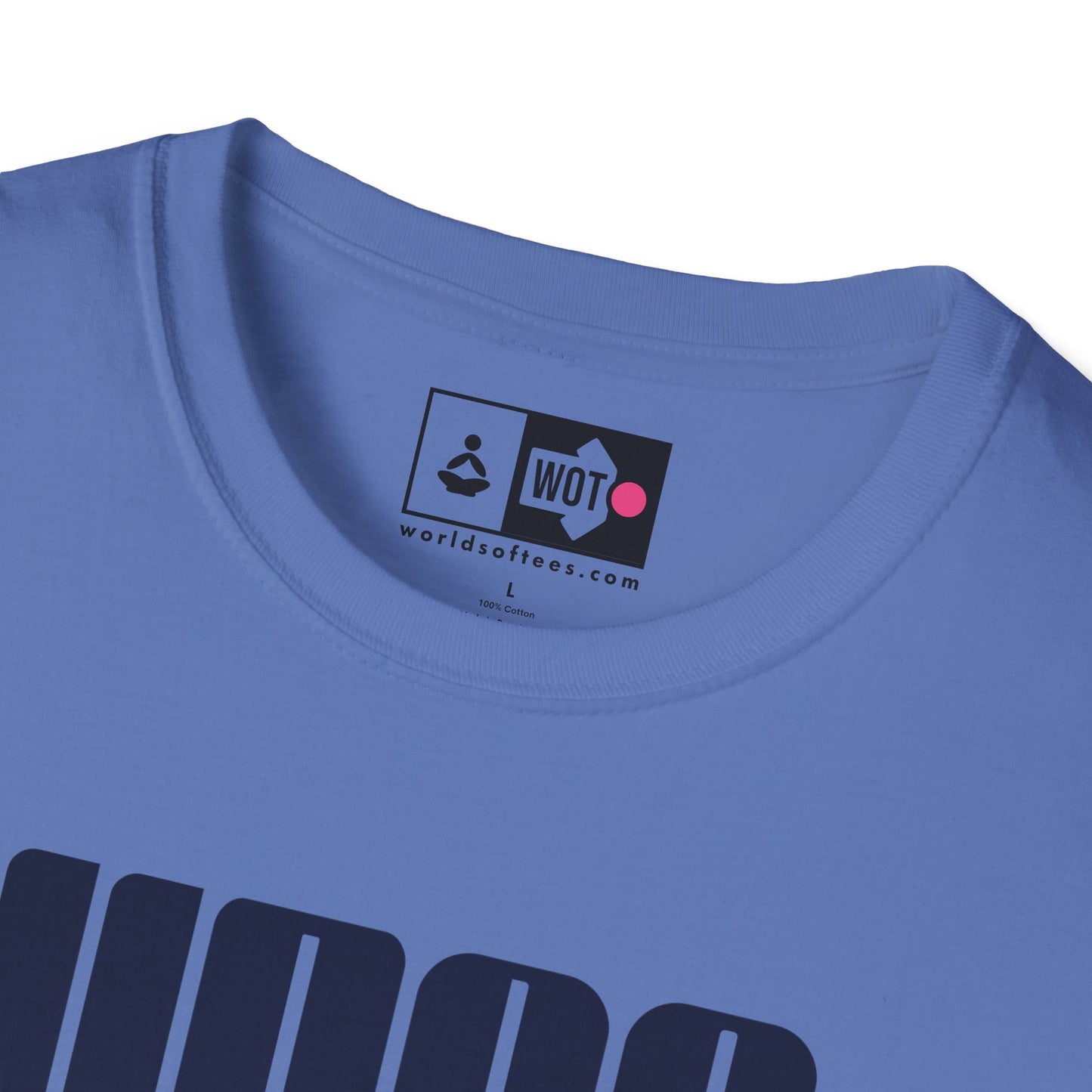 The Yogist's Day Yoga Mode On T-Shirt