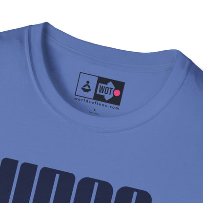 The Yogist's Day Yoga Mode On T-Shirt