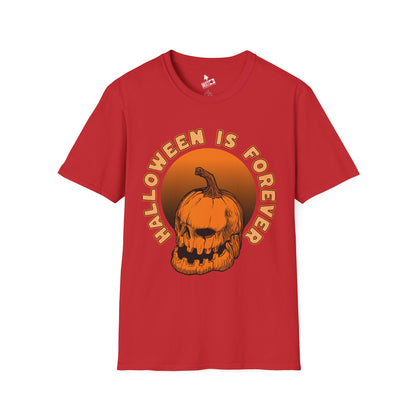 Halloween is Forever T-Shirt