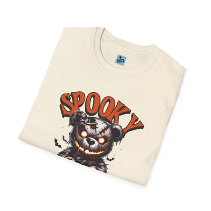 Spooky Teddy T-Shirt