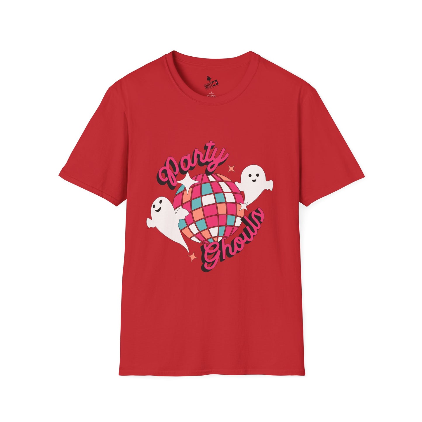 Party Ghouls T-Shirt