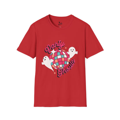 Party Ghouls T-Shirt