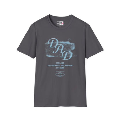 Father's Day Dad T-Shirt