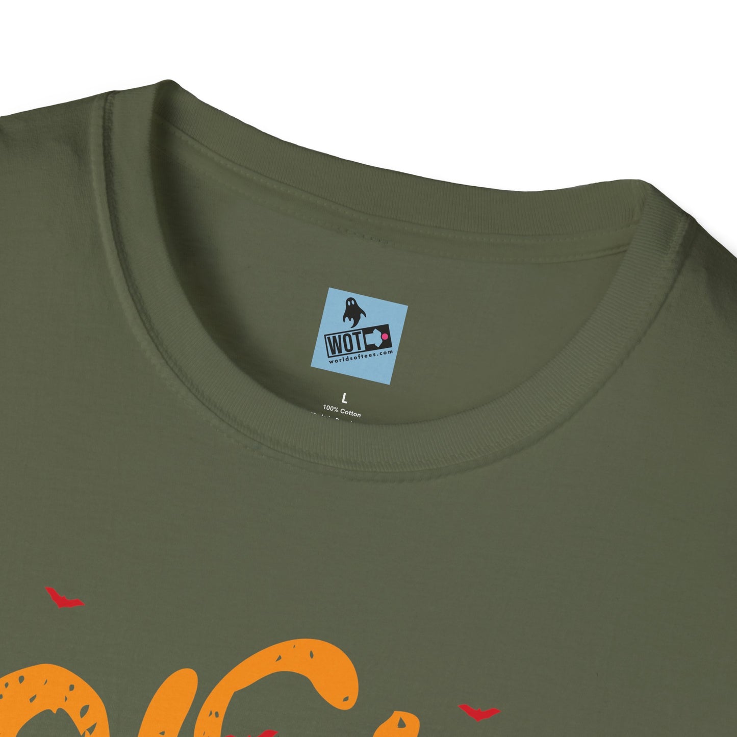 Fright Night T-Shirt