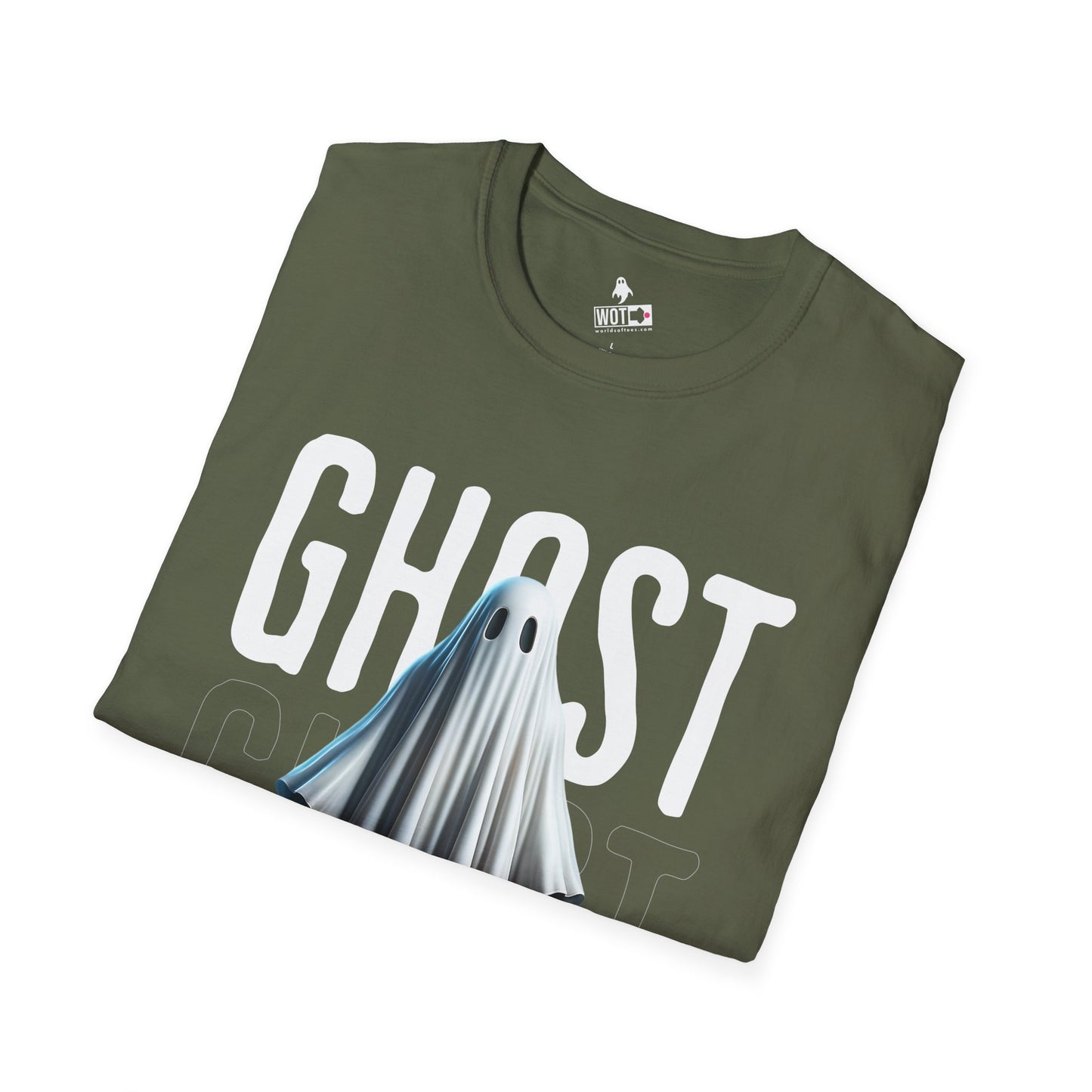 GHOST T-Shirt