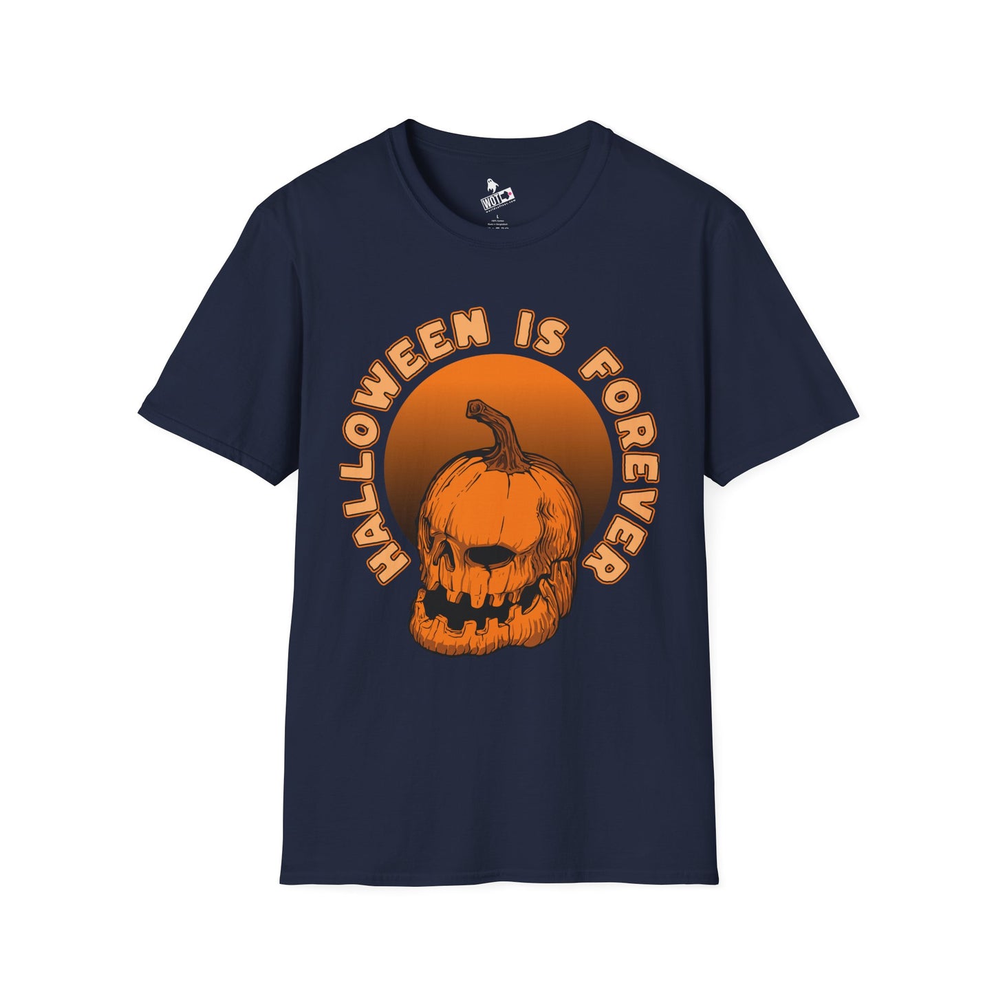 Halloween is Forever T-Shirt
