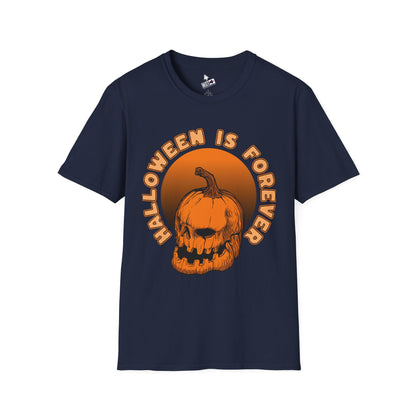 Halloween is Forever T-Shirt
