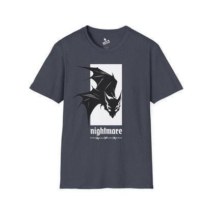 Bat Nightmare T-Shirt