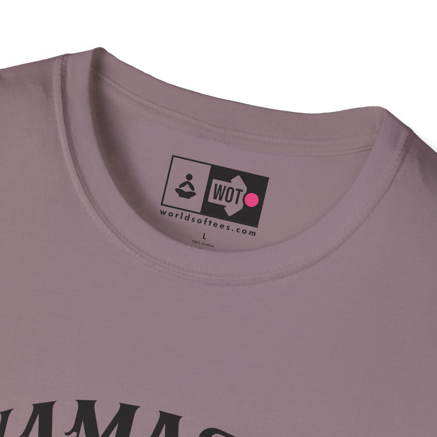 The Yogist's Day Namaste T-Shirt