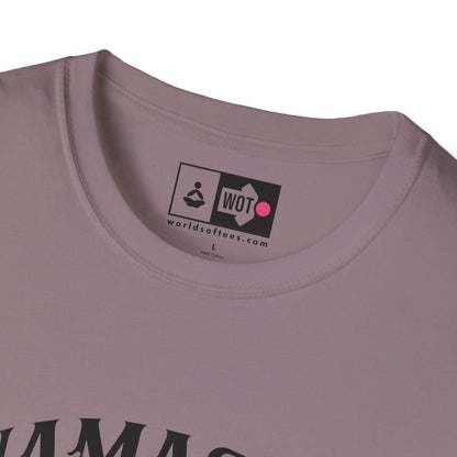 The Yogist's Day Namaste T-Shirt