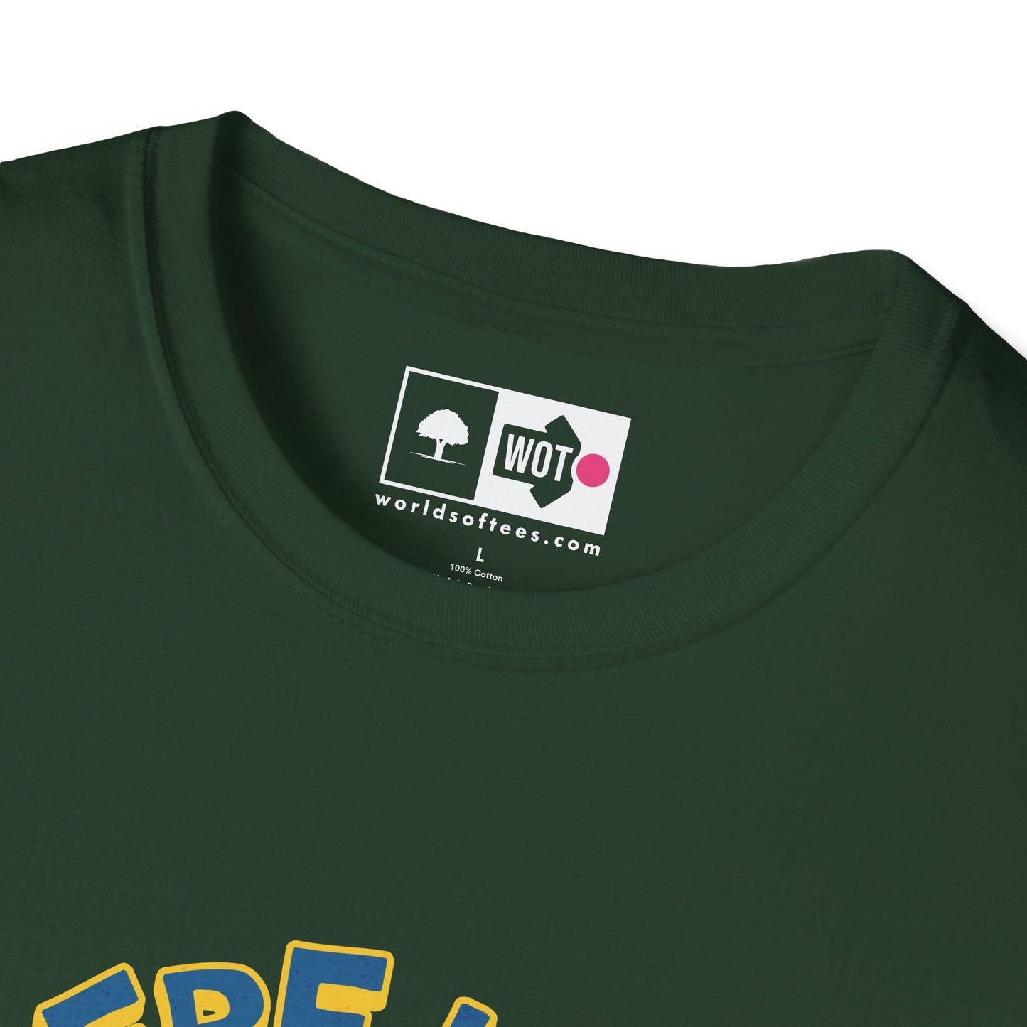 The Nature Lover's Day No Planet B T-Shirt