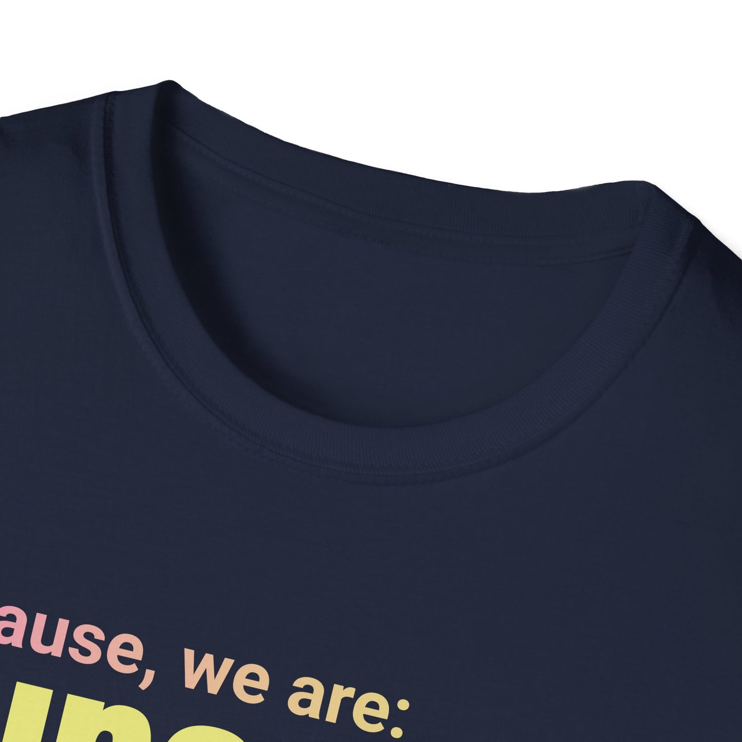 Father's Day Super Dad T-Shirt