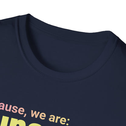 Father's Day Super Dad T-Shirt
