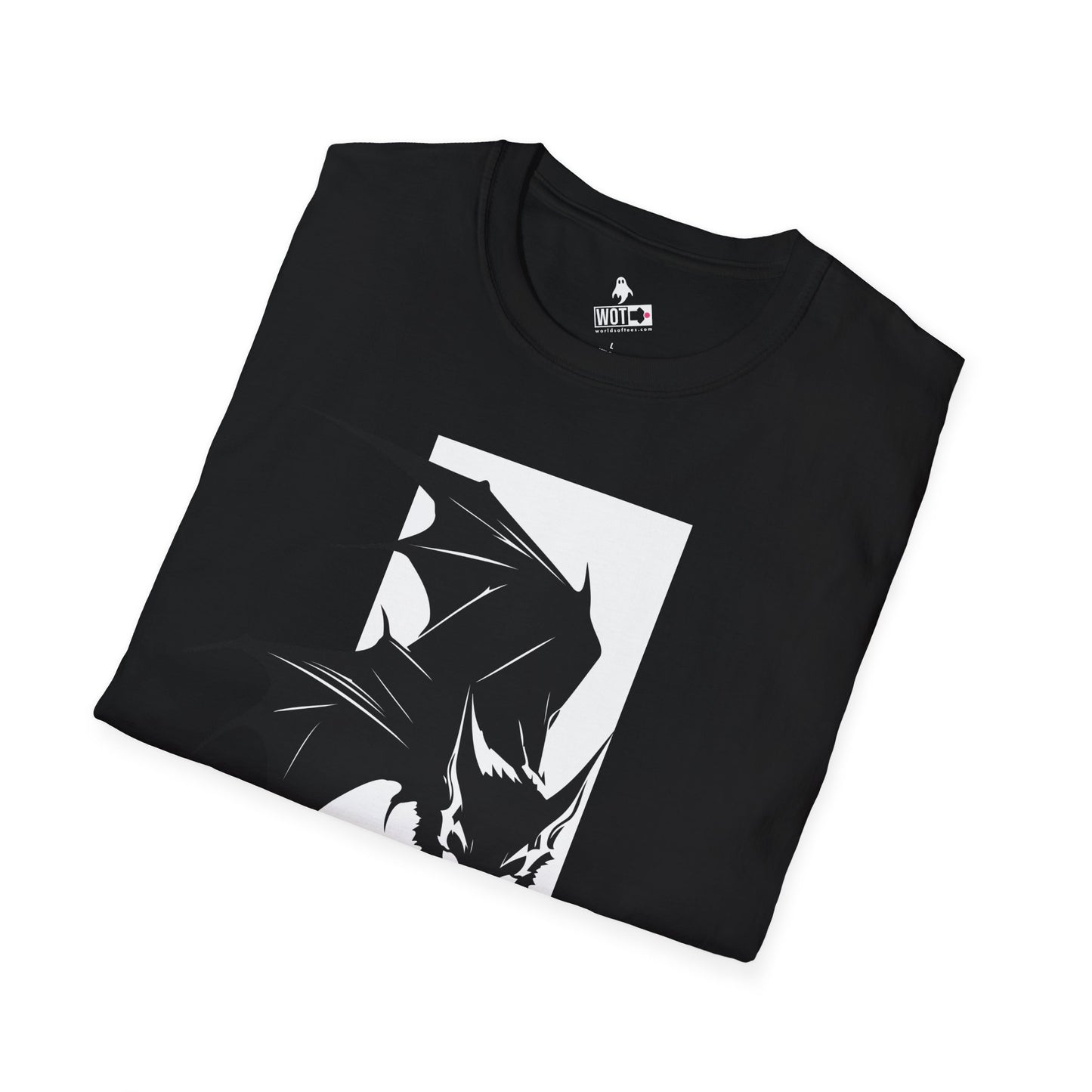 Bat Nightmare T-Shirt