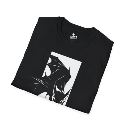 Bat Nightmare T-Shirt