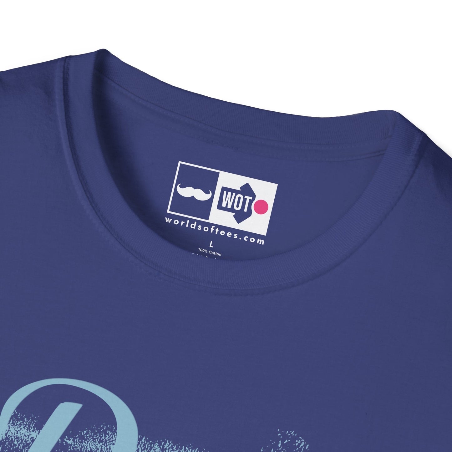 Father's Day Dad T-Shirt