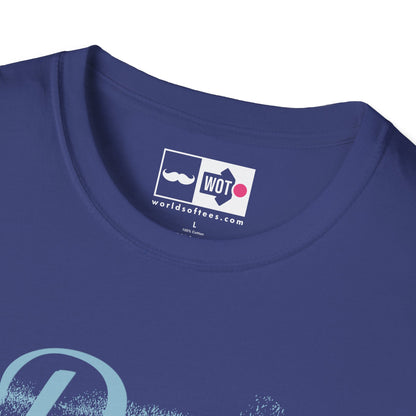 Father's Day Dad T-Shirt