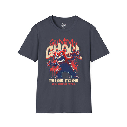Gummy Ghouls T-Shirt