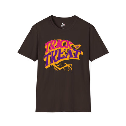 Trick or Treat 2 T-Shirt