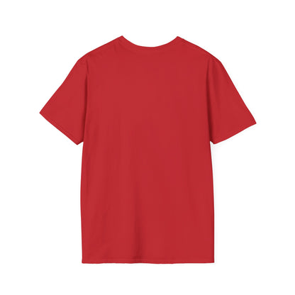 Father's Day Super Dad T-Shirt