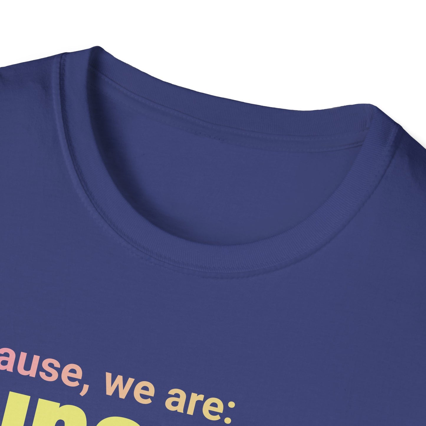 Father's Day Super Dad T-Shirt