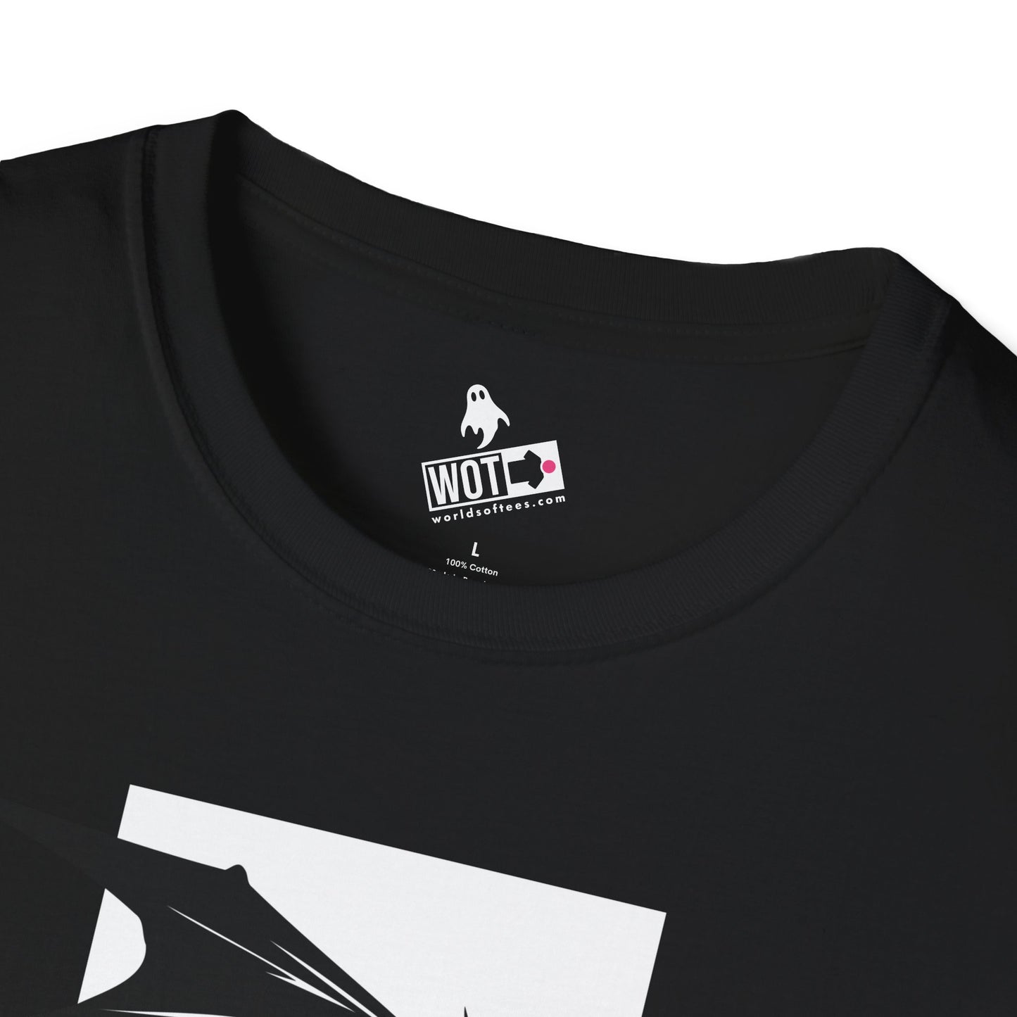 Bat Nightmare T-Shirt