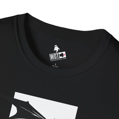 Bat Nightmare T-Shirt