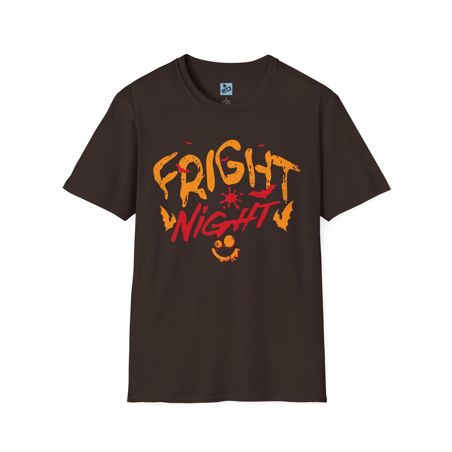 Fright Night T-Shirt