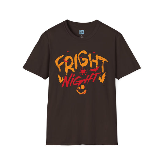 Fright Night T-Shirt